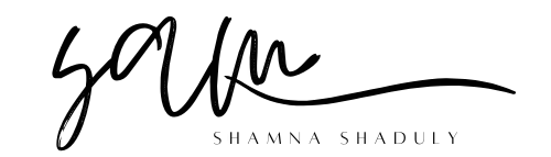 Logo of Shamna shaduly-Digital Marketing Strategist in Kannur